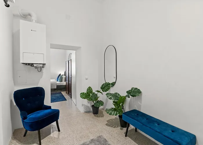 Stylish Apartment, 4 Min To U3 Zipperer Strasse דירה וינה
