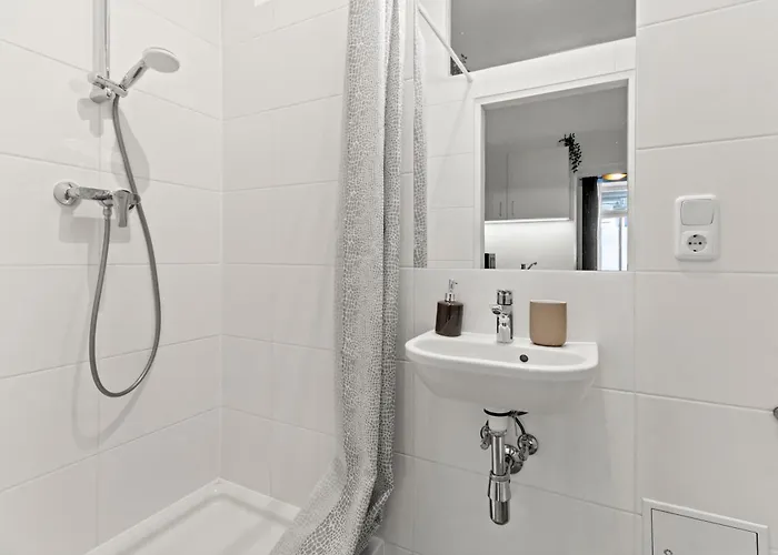 Stylish Apartment, 4 Min To U3 Zipperer Strasse וינה