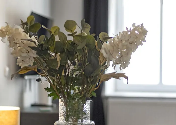 דירה Stylish Apartment, 4 Min To U3 Zipperer Strasse *