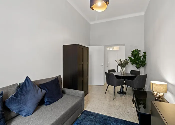 Stylish Apartment, 4 Min To U3 Zipperer Strasse * וינה